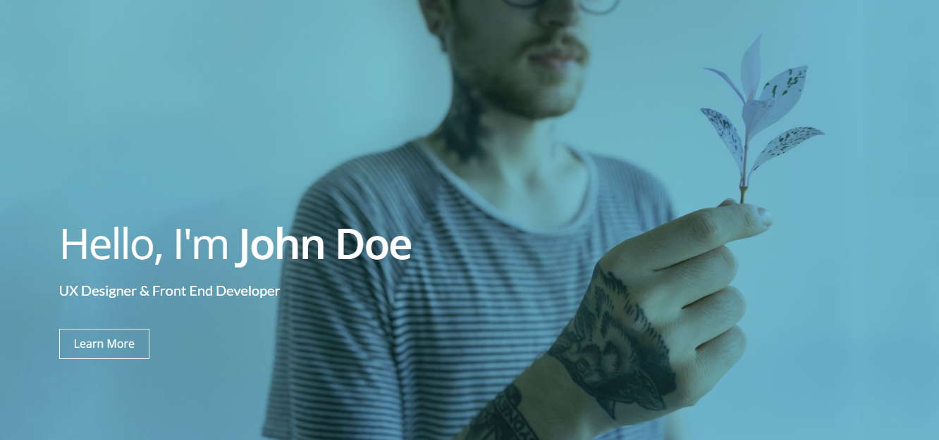 Verum – Business & Corporate Website Template