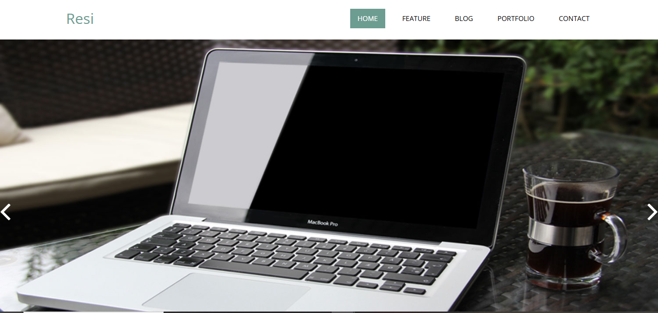 Resi – Responsive Real Estate & Property Listing Website Template