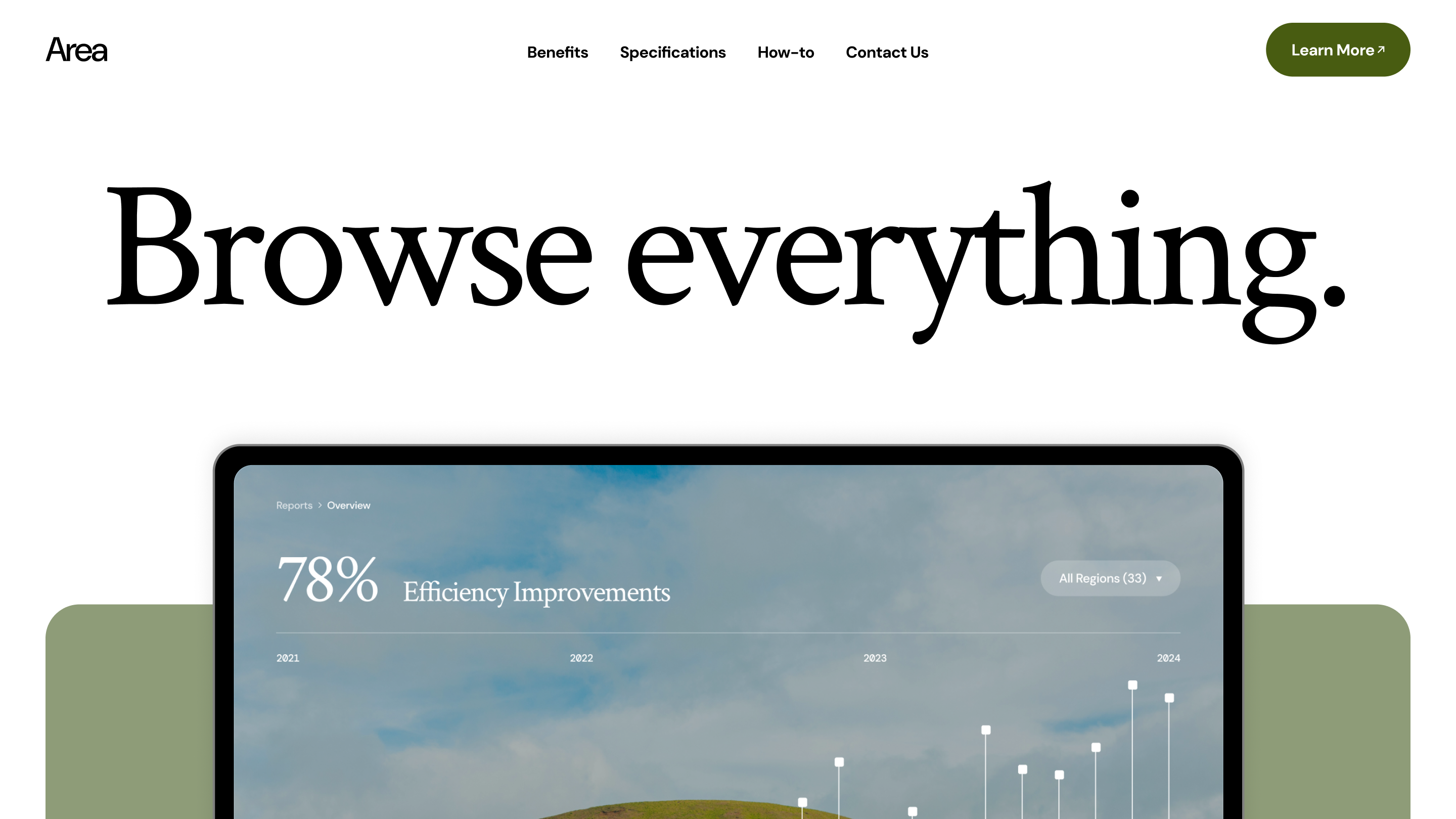 Modern Product Launch