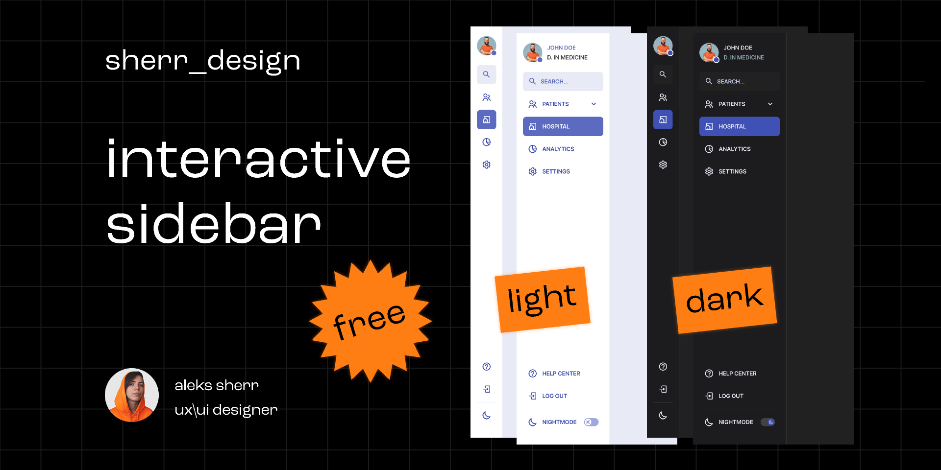 Sidebars (Full Interactive)