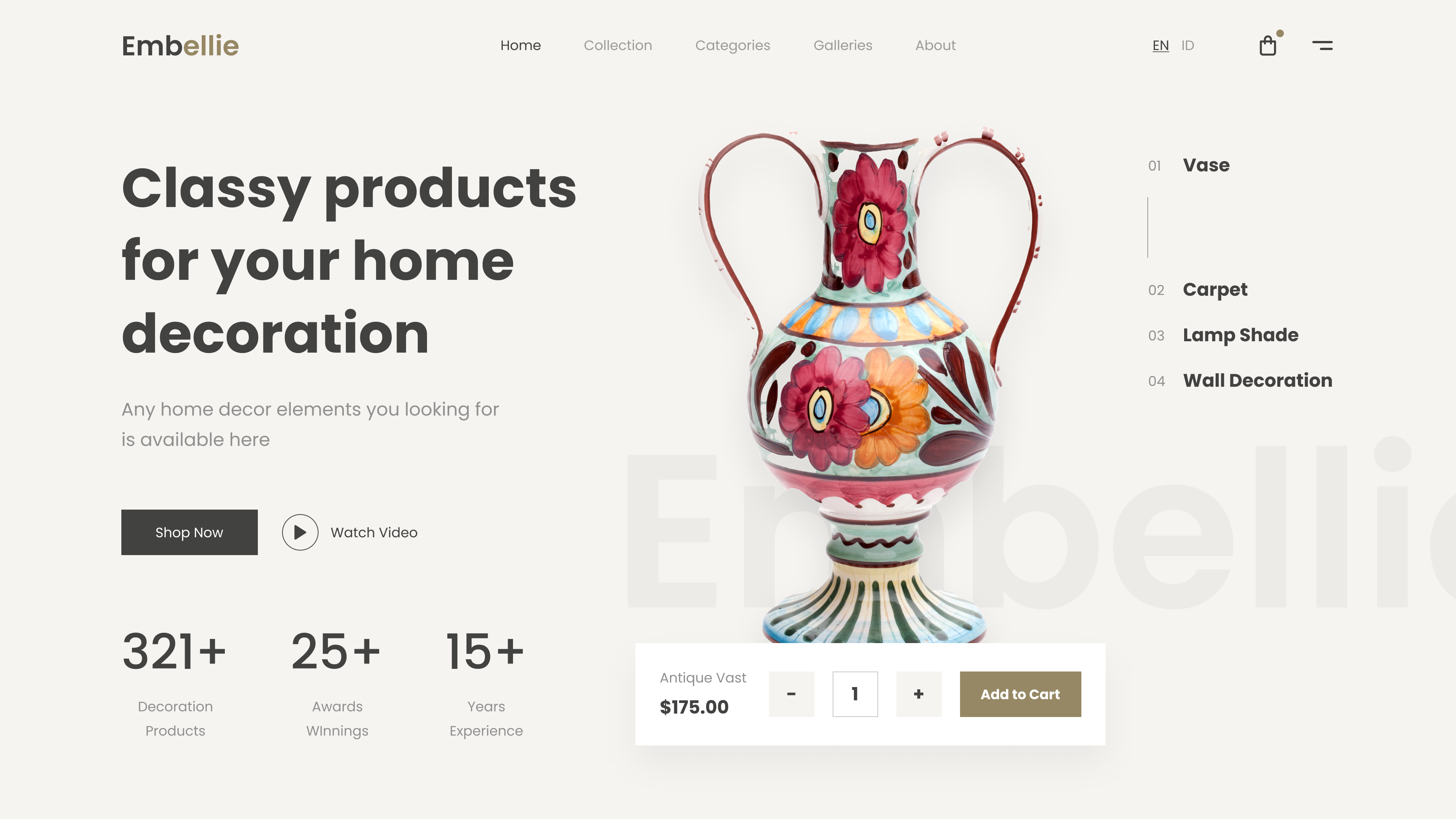 Amazing/fantastic Headers for websites