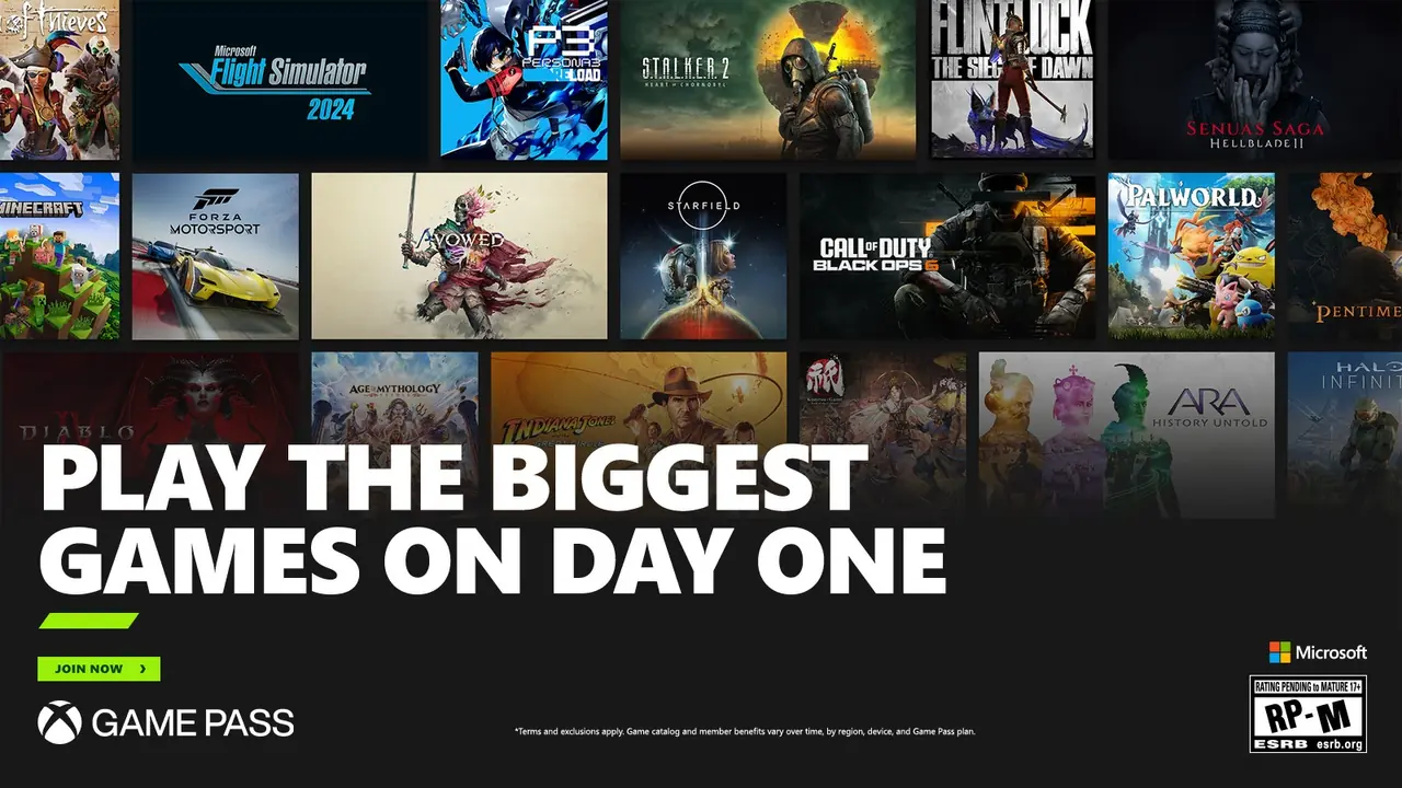 Xbox Game Pass India (Digital Code)